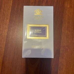 Creed Queen of silk Perfume